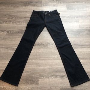 Miss Me Boot Cut Jeans